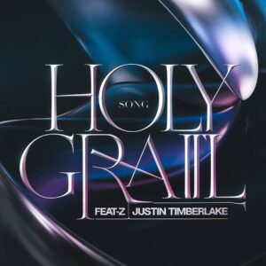 SF1113391 – Jay-Z Feat. Justin Timberlake – Holy Grail
