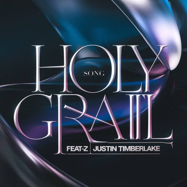 Jay-Z - Holy Grail