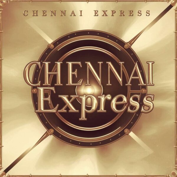 Balasubrahmanyam - Chennai Express