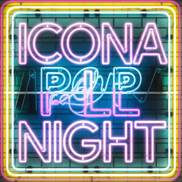Icona Pop - All Night
