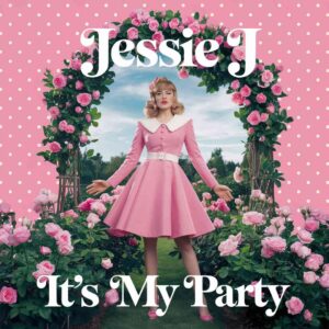 SF1113425 – Jessie J – It’s My Party