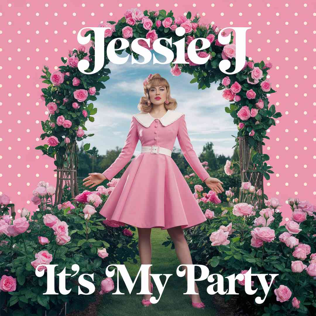 Jessie J - It's My Party