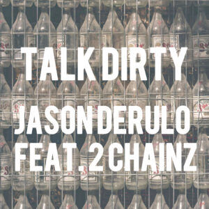 SF1113433 – Jason Derulo Feat. 2 Chainz – Talk Dirty