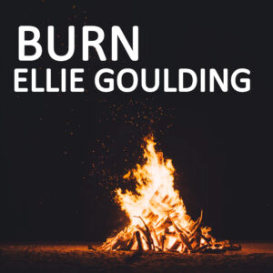 SF1113436 – Ellie Goulding – Burn