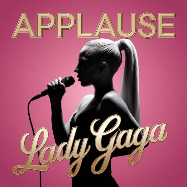 Lady Gaga - Applause