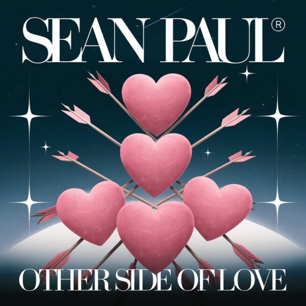 Sean Paul - Other Side Of Love