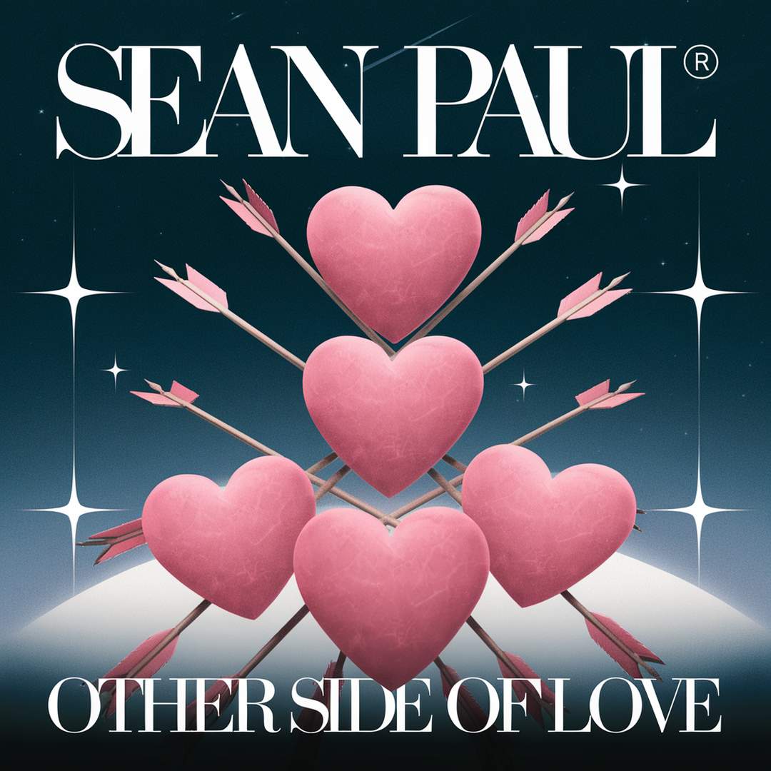Sean Paul - Other Side Of Love