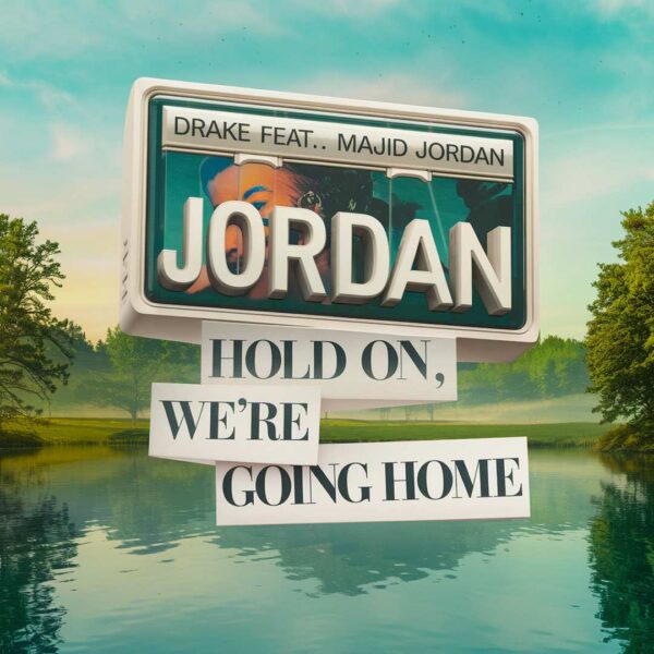 Drake - Hold On, We're Going Home