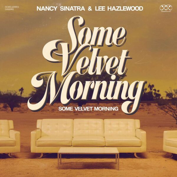 Nancy Sinatra - Some Velvet Morning