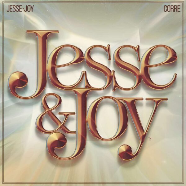 Jesse & Joy - Corre