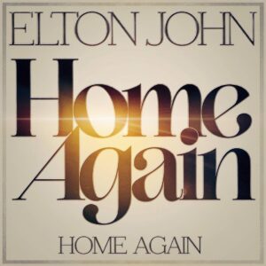 SF1113489 – Elton John – Home Again