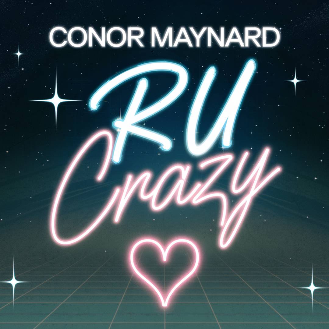 Conor Maynard - R U Crazy