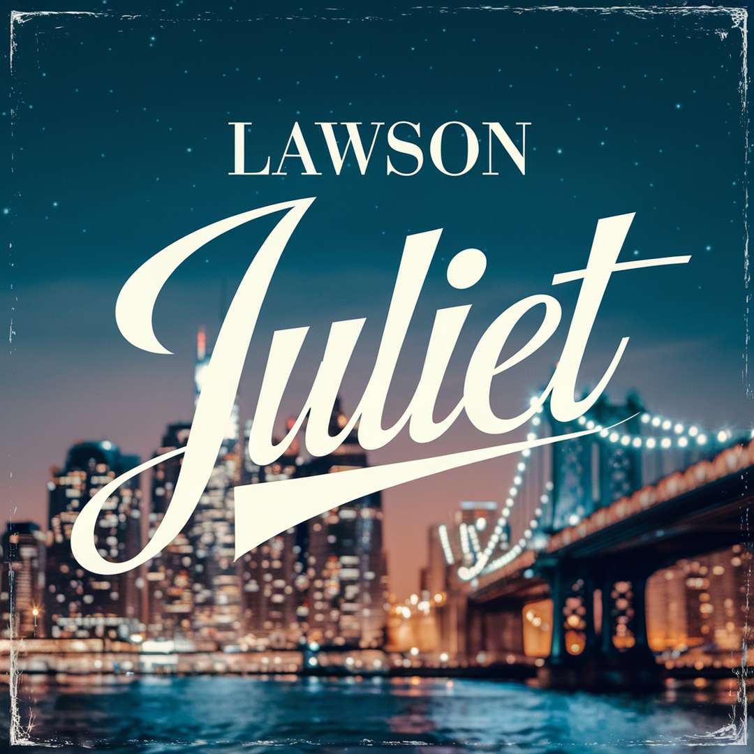 Lawson - Juliet