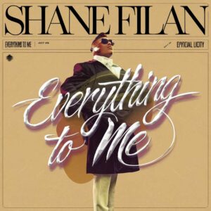 SF1113495 – Shane Filan – Everything To Me