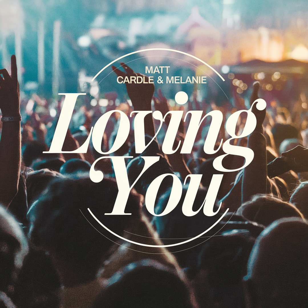 Matt Cardle - Loving You