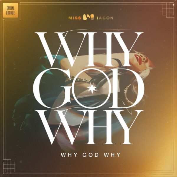 Miss Saigon - Why God Why