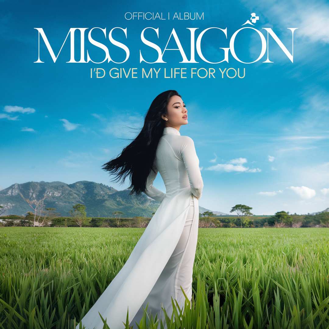 Miss Saigon - I'd Give My Life For You