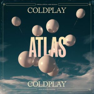 SF1113505 – Coldplay – Atlas