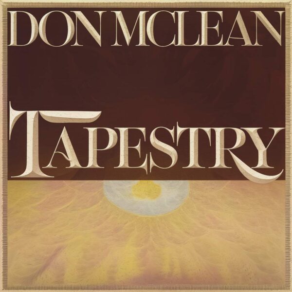 Don McLean - Tapestry