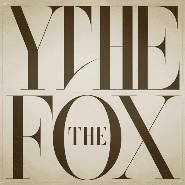 Ylvis - The Fox