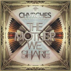SF1113582 – Chvrches – The Mother We Share