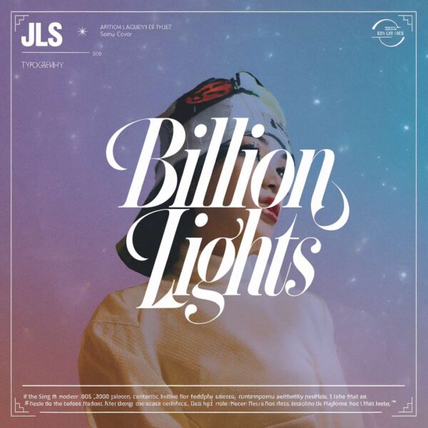 JLS - Billion Lights