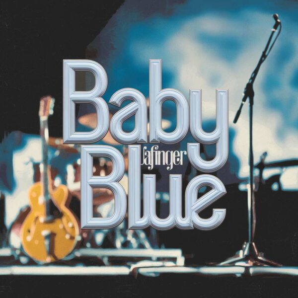 Badfinger - Baby Blue