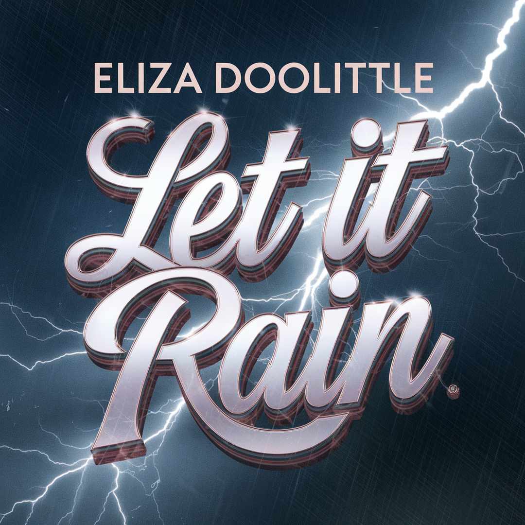 Eliza Doolittle - Let It Rain