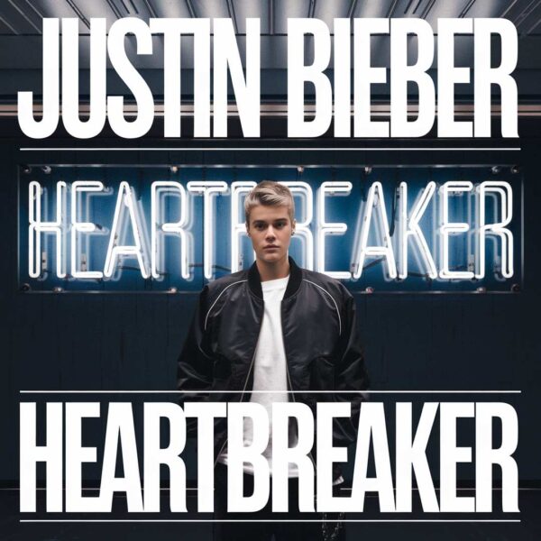 Justin Bieber - Heartbreaker