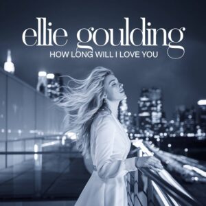 SF1113606 – Ellie Goulding – How Long Will I Love You