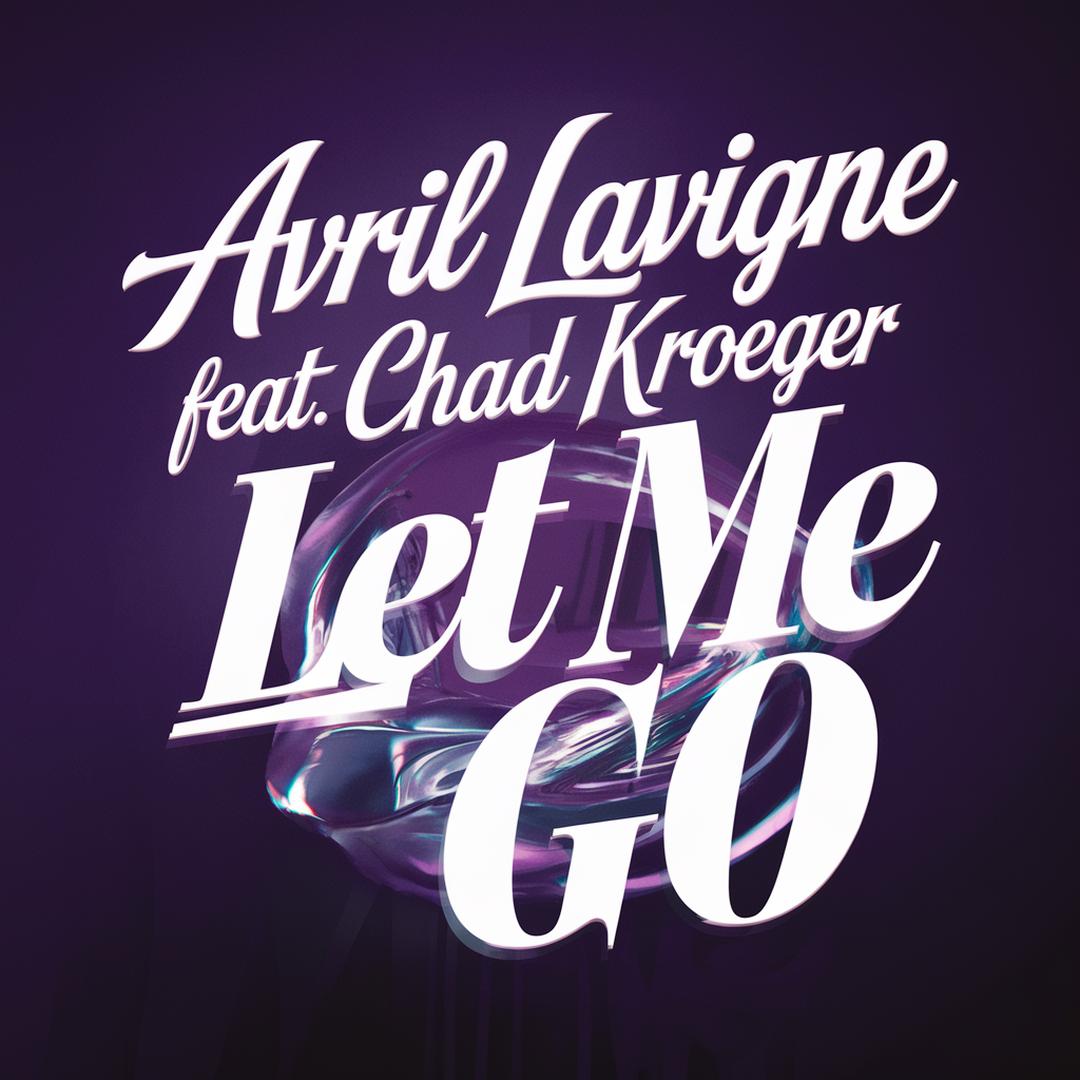 Avril Lavigne - Let Me Go