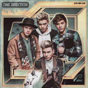 SF1113620 – One Direction – Story Of My Life
