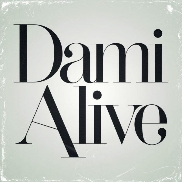 Dami Im - Alive