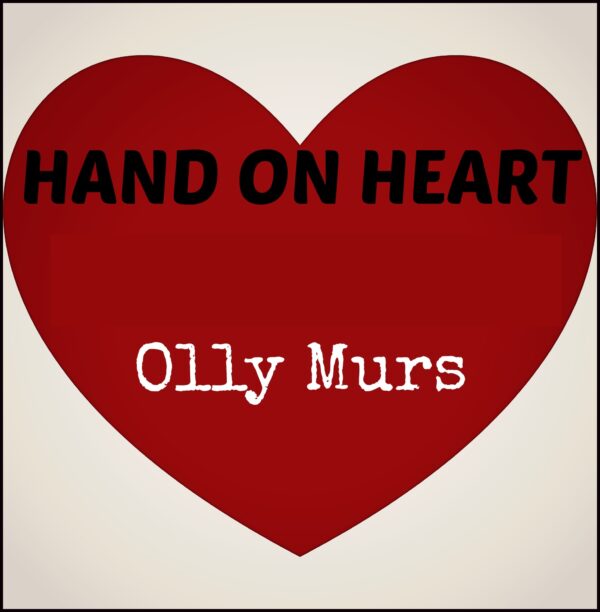 Olly Murs - Hand On Heart