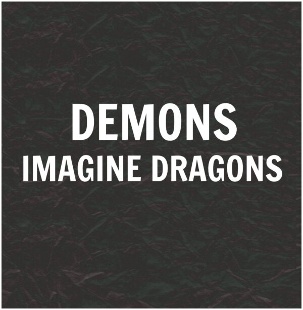 Imagine Dragons - Demons