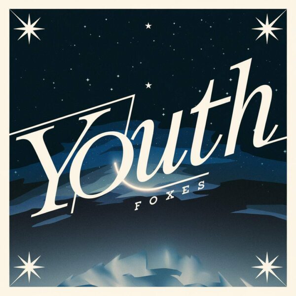 Foxes - Youth