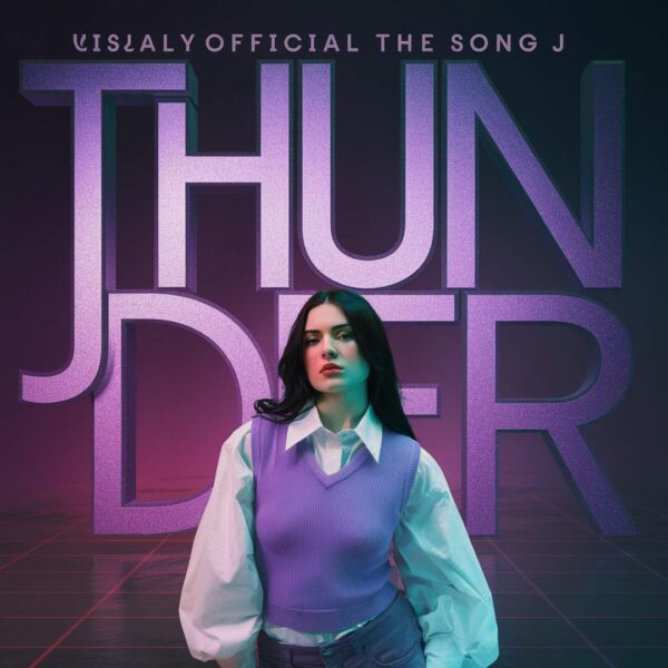 Jessie J - Thunder