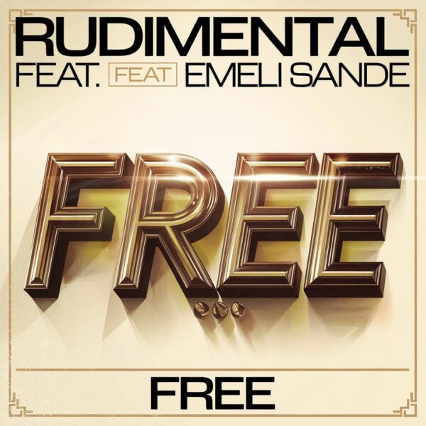 Rudimental - Free