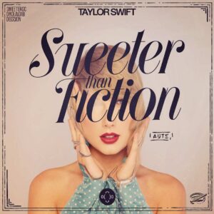 SF1113637 – Taylor Swift – Sweeter Than Fiction