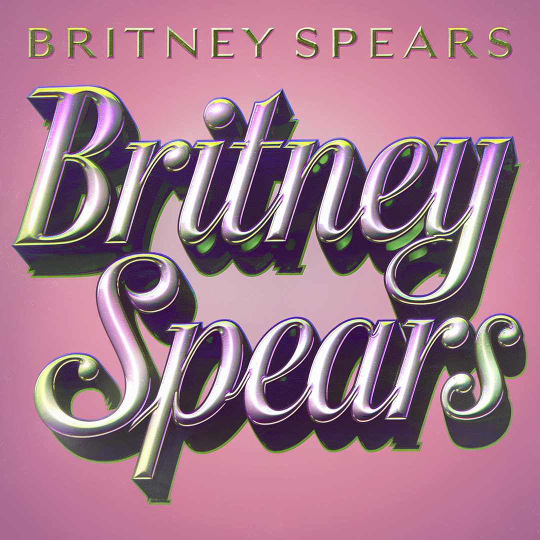 Britney Spears - Perfume