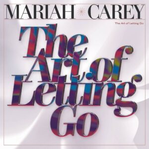 SF1113648 – Mariah Carey – The Art of Letting Go