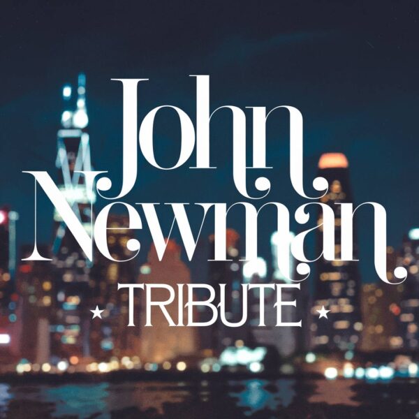 John Newman - Tribute