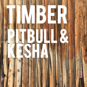 SF1113653 – Pitbull Feat. Ke$ha – Timber