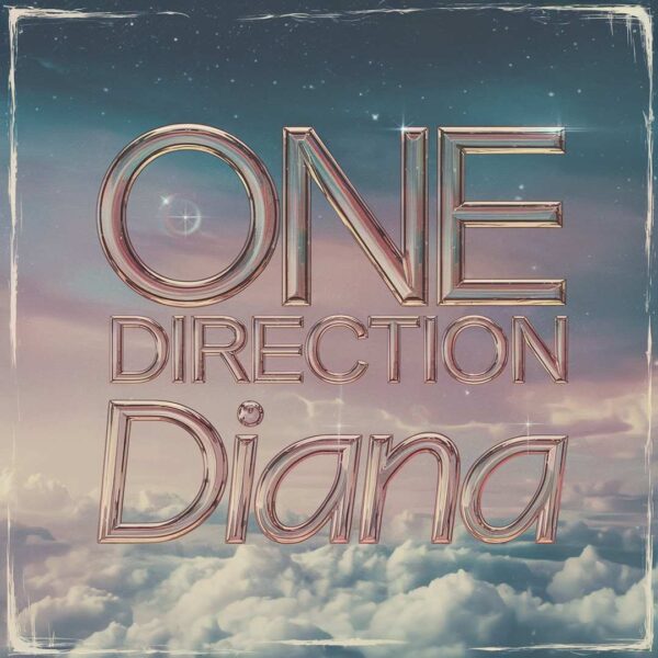 One Direction - Diana