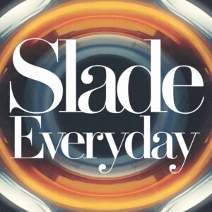 SF1113660 – Slade – Everyday