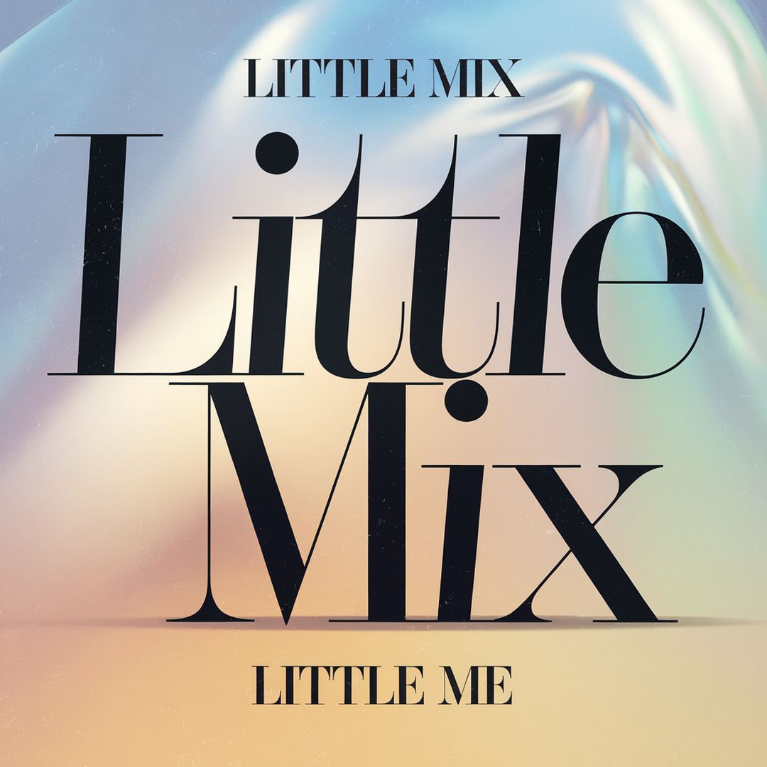 Little Mix - Little Me