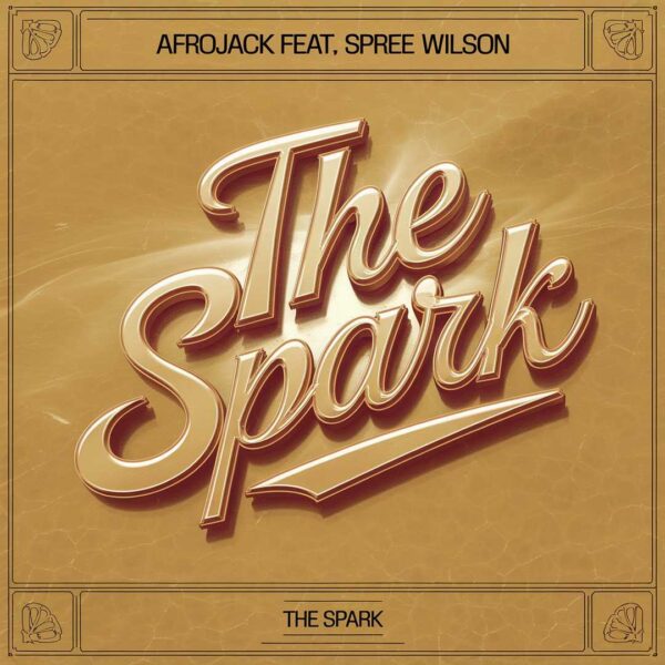 Afrojack - The Spark