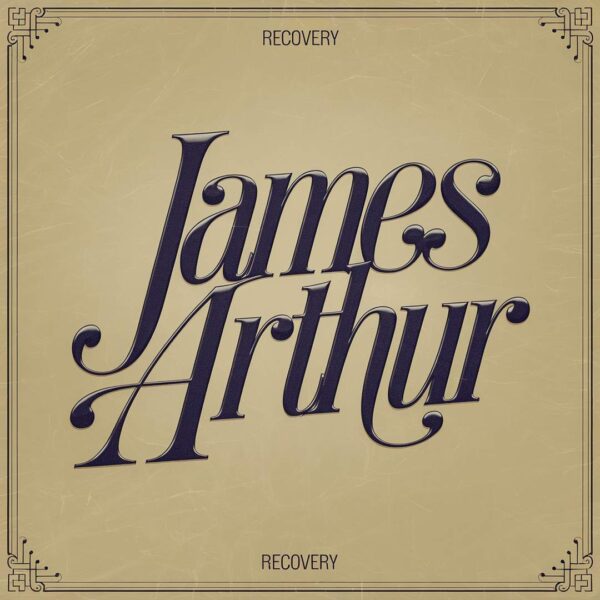 James Arthur - Recovery