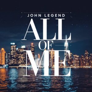 SF1113674 – John Legend – All Of Me
