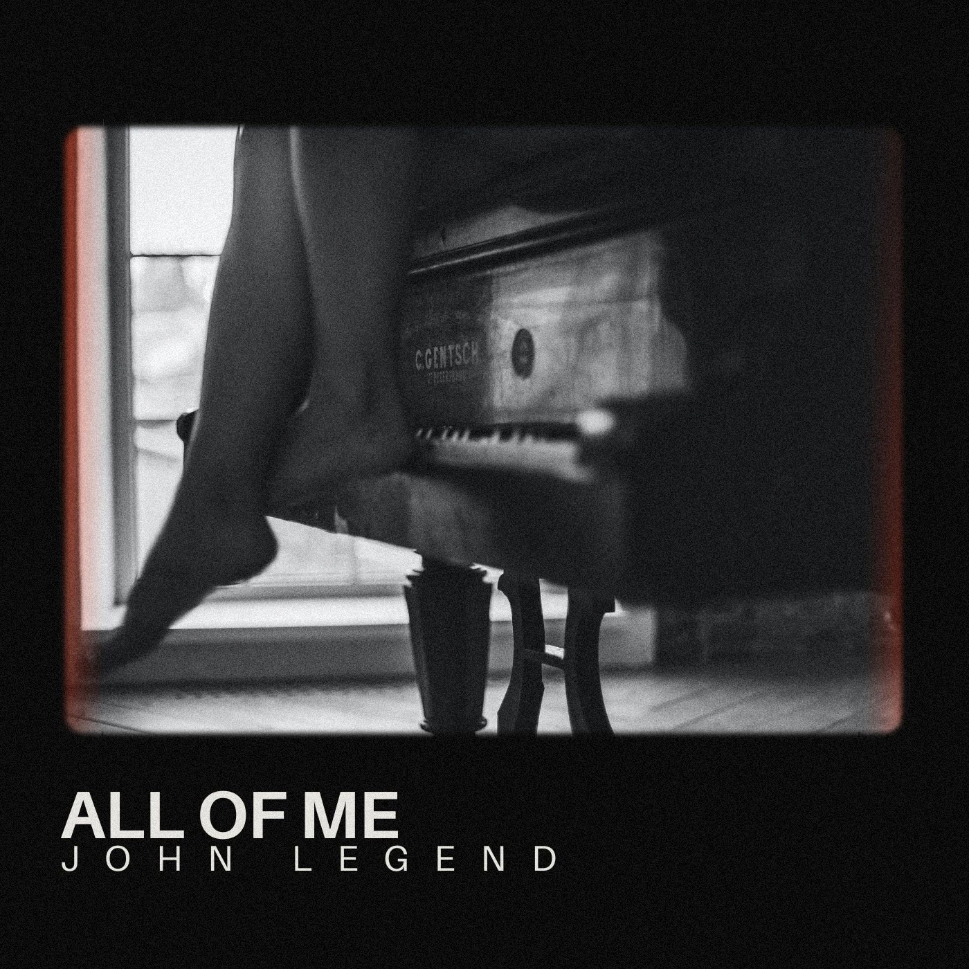 John Legend - All Of Me